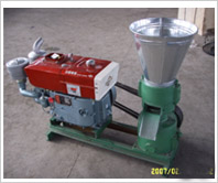 Pellet Mill