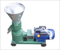 9PK-120B Pellet Mill