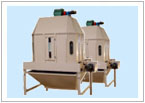 Pellet Cooler