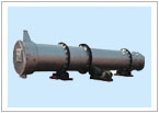 Rotary Drum Dryers