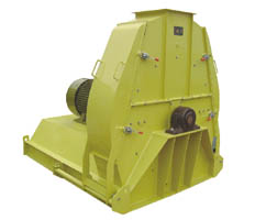 Feed Hammermill