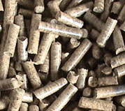 Wood Pellets