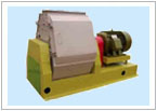 feed hammermill