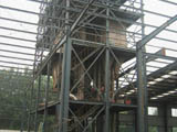 Wood Pellet Mill Project