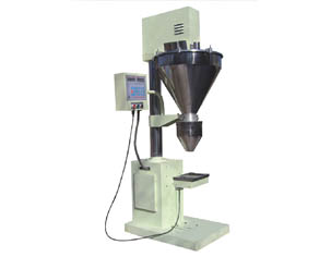 Pellet Packing Machine