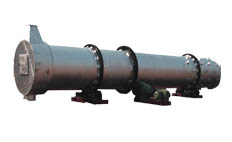 Rotary Drum Dryers