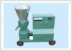 Small Pellet Mill
