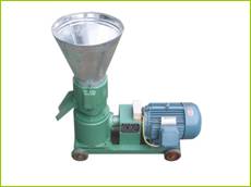 Pelletizing Machine