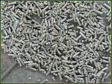 Wood Pellet