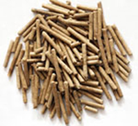 Wood Pellets