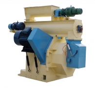 Sawdust Mill Machine