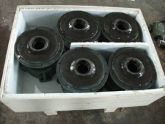 Supplying for Pellet Mill Spare Parts