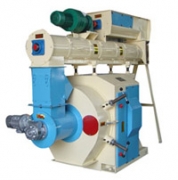 Flat Die Pellet Mill and Ring Die Pellet Mills