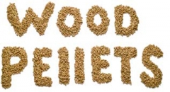 Wood Pellet Production