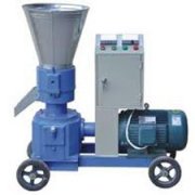 Biomass Pellet Mill