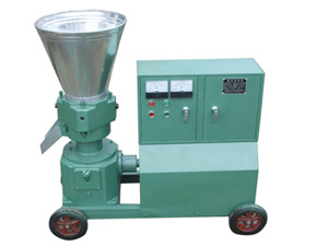 electric-sawdust-pellet-mill