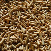 Production and Consumption of Wood Pellets