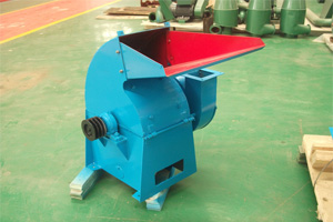 hammer mill