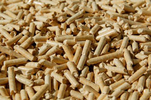 straw pellet