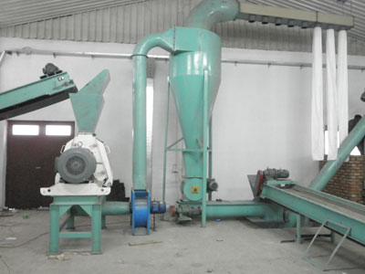 hammer mill