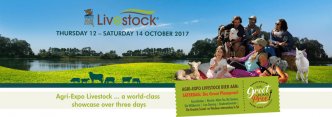 Come Visit Us at Agri-Expo Livestock 2017 in South Africa